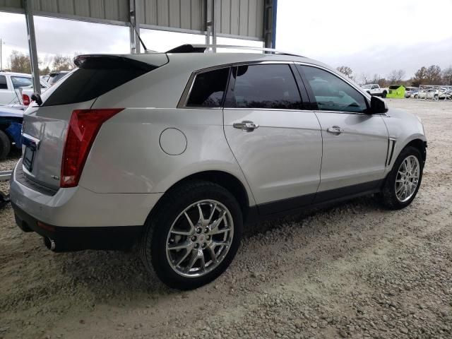 2014 Cadillac SRX Premium Collection