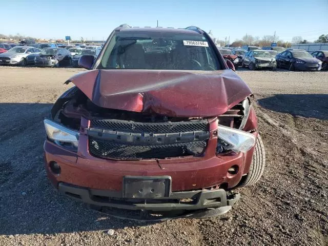 2008 Chevrolet Equinox LT