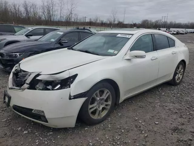 2009 Acura TL