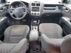 2005 KIA New Sportage