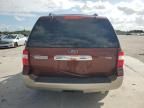 2008 Ford Expedition Eddie Bauer