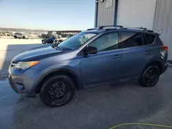 Run And Drives Cars for sale at auction: 2014 Toyota Rav4 LE