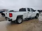 2017 Chevrolet Silverado K1500