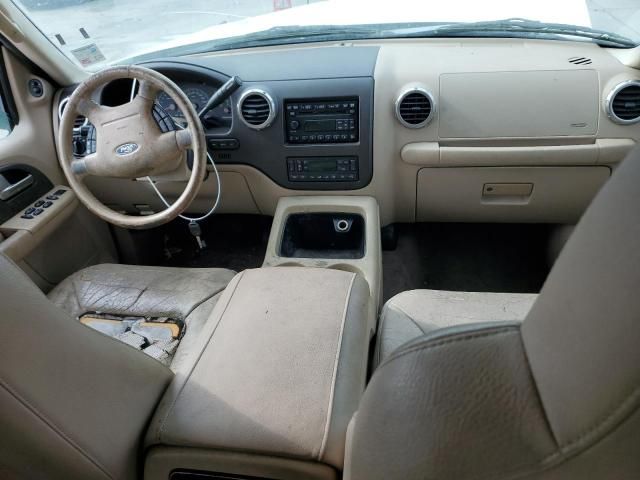 2003 Ford Expedition Eddie Bauer