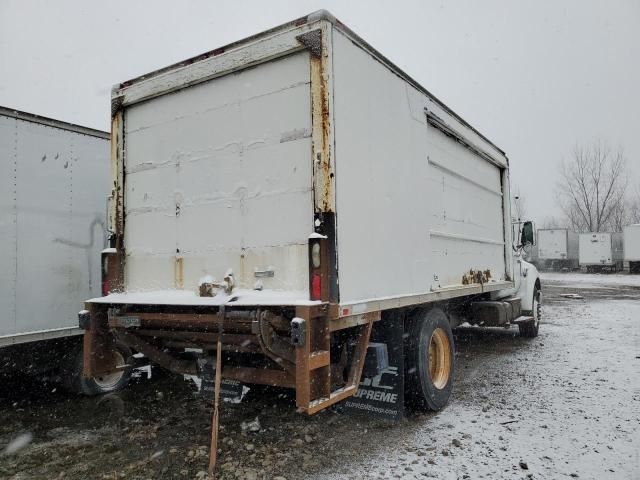 2007 Ford F650 Super Duty