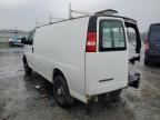 2009 Chevrolet Express G2500