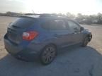 2013 Subaru Impreza Sport Premium