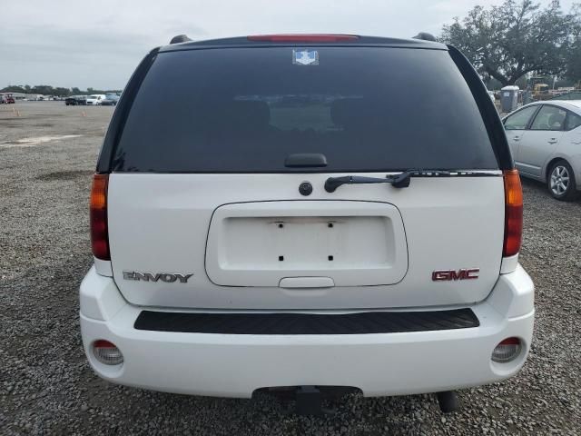 2004 GMC Envoy