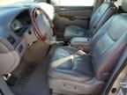 2004 Toyota Sienna XLE