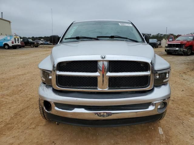 2004 Dodge RAM 1500 ST