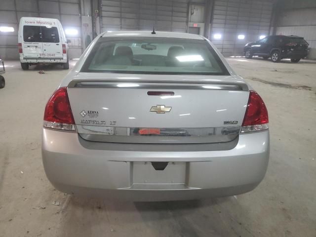 2007 Chevrolet Impala LT