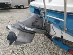 1995 Glastron Boat With Trailer