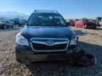 2014 Subaru Forester 2.5I