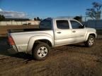 2005 Toyota Tacoma Double Cab Prerunner