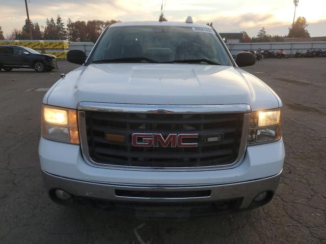 2007 GMC Sierra K2500 Heavy Duty