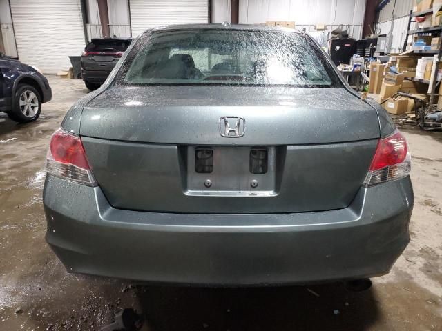 2008 Honda Accord EXL