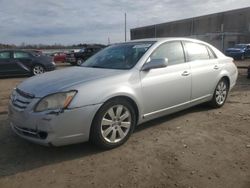 2007 Toyota Avalon XL en venta en Fredericksburg, VA