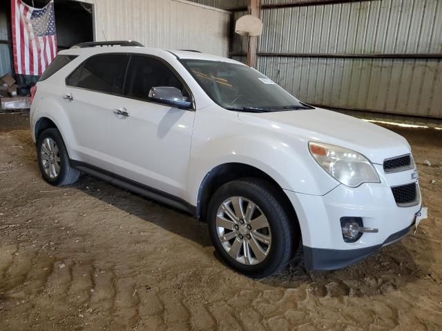 2010 Chevrolet Equinox LT