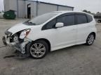 2009 Honda FIT Sport