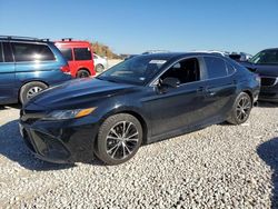 Toyota salvage cars for sale: 2018 Toyota Camry L