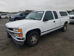 Chevrolet gmt-400 c1500 salvage cars for sale: 1997 Chevrolet GMT-400 C1500