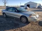 2004 Chrysler Sebring Limited