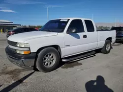 Salvage Cars with No Bids Yet For Sale at auction: 2001 Chevrolet Silverado C1500