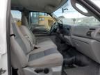 2007 Ford F350 SRW Super Duty