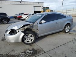 Pontiac Vehiculos salvage en venta: 2008 Pontiac G5