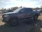 2018 Toyota Tacoma Double Cab