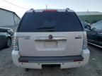 2010 Mercury Mountaineer Premier