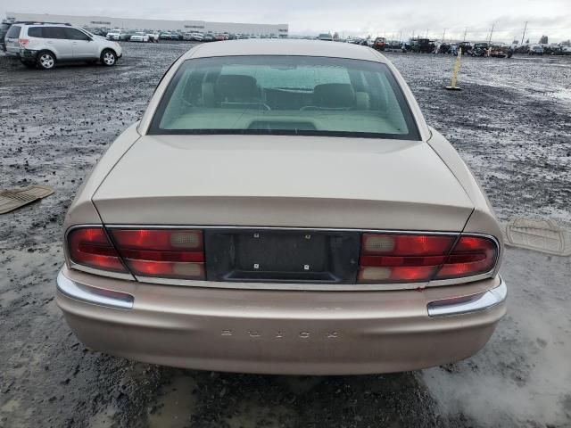 1998 Buick Park Avenue