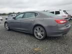 2018 Maserati Quattroporte S