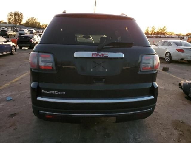 2014 GMC Acadia SLT-1