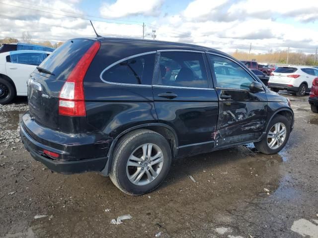 2010 Honda CR-V EX