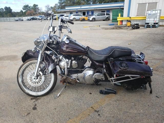 2006 Harley-Davidson Flhri