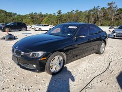 BMW Vehiculos salvage en venta: 2016 BMW 328 I Sulev