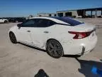 2016 Nissan Maxima 3.5S