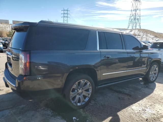 2015 GMC Yukon XL Denali