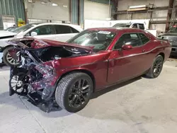 2022 Dodge Challenger GT en venta en Eldridge, IA