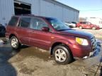 2008 Honda Pilot EX