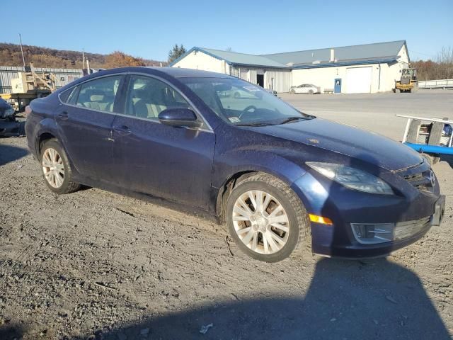 2009 Mazda 6 S