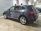 2013 Audi Q5 Premium Plus