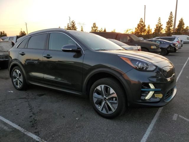 2022 KIA Niro S