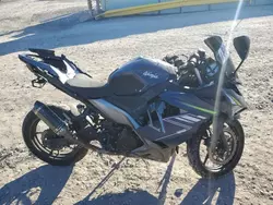 2022 Kawasaki EX400 en venta en Wichita, KS