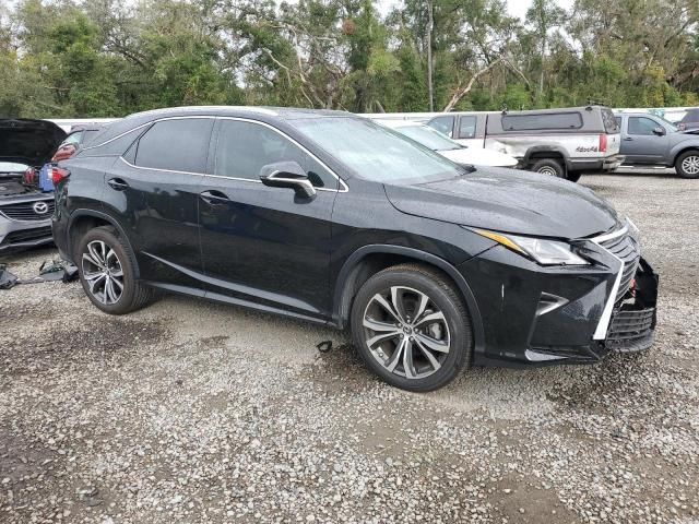 2019 Lexus RX 350 Base