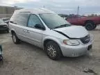 2004 Chrysler Town & Country Touring