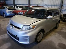 Scion xb Vehiculos salvage en venta: 2014 Scion XB