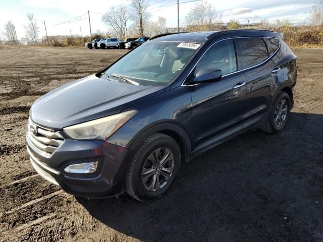 2013 Hyundai Santa FE Sport