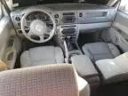 2006 Jeep Commander